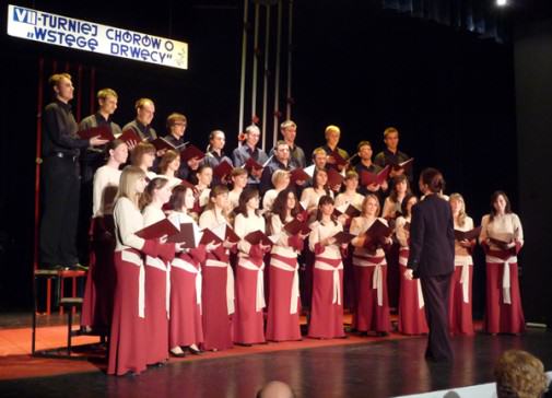 Grand Prix - Brodnica 2010