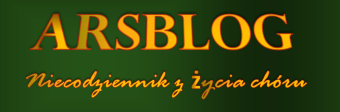 ARSBLOG #1 - B-dur, bądź będzie Barbórka