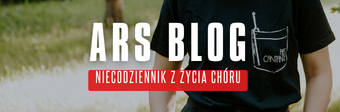 ARSBLOG #3 - Mironczarnia i dlaczego się ekscytuję