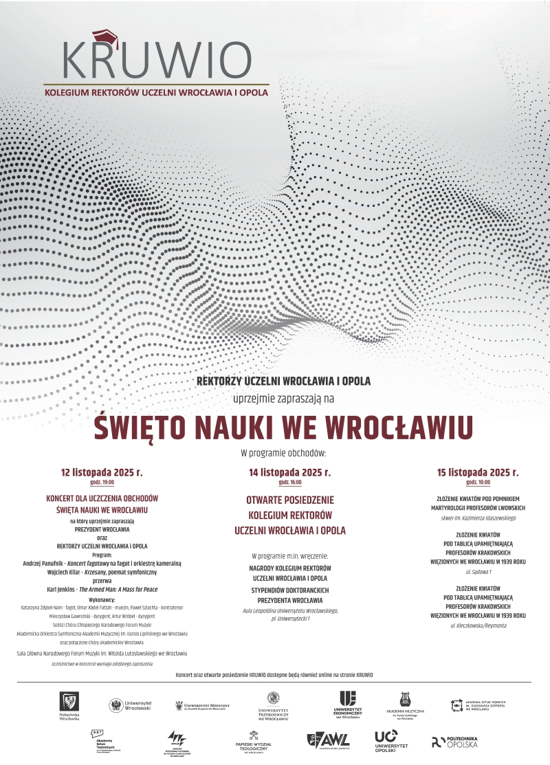 2025 plakat KRUWIO 500x700 2025